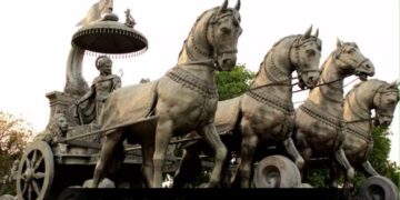 आखिर महाभारत युद्ध के लिए कुरुक्षेत्र शहर को क्यों चुना गया? जानें पौराणिक मान्यताएं