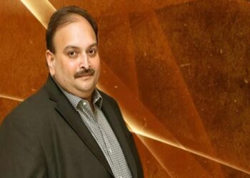 PNB लोन घोटाले का आरोपी मेहुल चोकसी बेल्जियम से गिरफ्तार