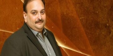 PNB लोन घोटाले का आरोपी मेहुल चोकसी बेल्जियम से गिरफ्तार