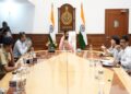 पाकिस्तानी नागरिकों को 27 अप्रैल तक छोड़ना होगा हरियाणा, CM सैनी का ने दिया आदेश