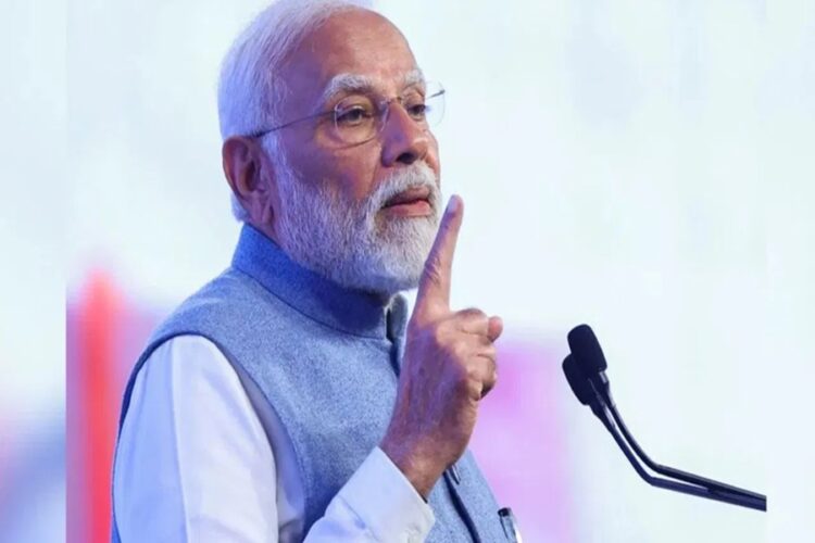 जाति जनगणना को मोदी सरकार की मंजूरी, CCPA की बैठक में अहम फैसला