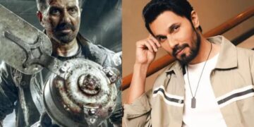 एक्शन फिल्म 'जाट' में एक साथ स्क्रीन शेयर करते नजर आएंगे रणदीप हुड्डा और सनी देओल, इस डेट को होगी रिलीज