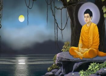 बुद्ध पूर्णिमा विशेष: महात्मा बुद्ध दया – करुणा और मानवता के पक्षधर