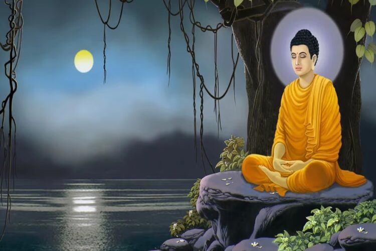 बुद्ध पूर्णिमा विशेष: महात्मा बुद्ध दया – करुणा और मानवता के पक्षधर