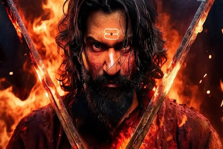 Chhaava Movie