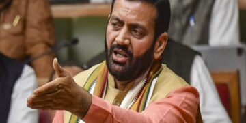 पंजाब सरकार न संविधान को मानती है, न संवैधानिक संस्थाओं को : नायब सैनी