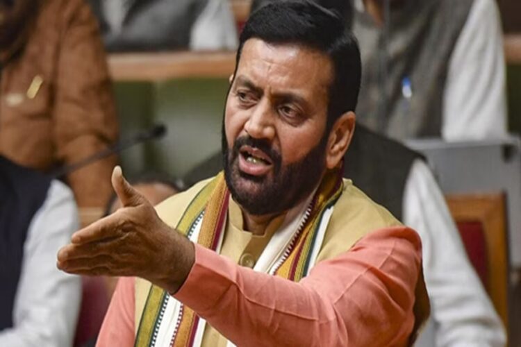 पंजाब सरकार न संविधान को मानती है, न संवैधानिक संस्थाओं को : नायब सैनी