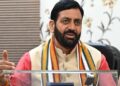 जल संकट से निपटने के लिए हरियाणा सरकार अलर्ट, अधिकारियों को दिए निर्देश