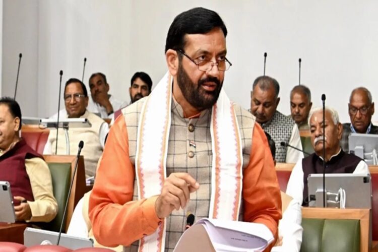 हरियाणा सरकार का बड़ा फैसला, ऑपरेशन सिंदूर में शहीद सैनिकों के आश्रितों को मिलेंगे 1 करोड़