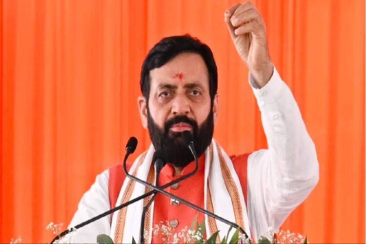 हरियाणा स्वास्थ्य विभाग के अधिकारियों और कर्मचारियों की सभी छुट्टियां रद्द