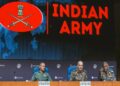 हमारे एयर डिफेंस सिस्टम को भेदना दुश्मन के लिए नामुमकिन , प्रेस ब्रीफिंग में DGMO का बड़ा दावा
