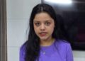 'Operation Sindoor' के सफल होने पर इमोशनल हुई हिमांशी नरवाल, सरकार से की खास अपील, कहा- कार्रवाई न रोके