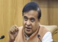 पाकिस्तान के समर्थन में टिप्पणी करने वाले दो और गिरफ्तार, CM हिमंत ने दी जानकारी