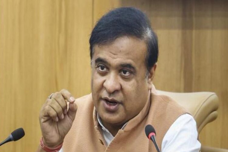 पाकिस्तान के समर्थन में टिप्पणी करने वाले दो और गिरफ्तार, CM हिमंत ने दी जानकारी