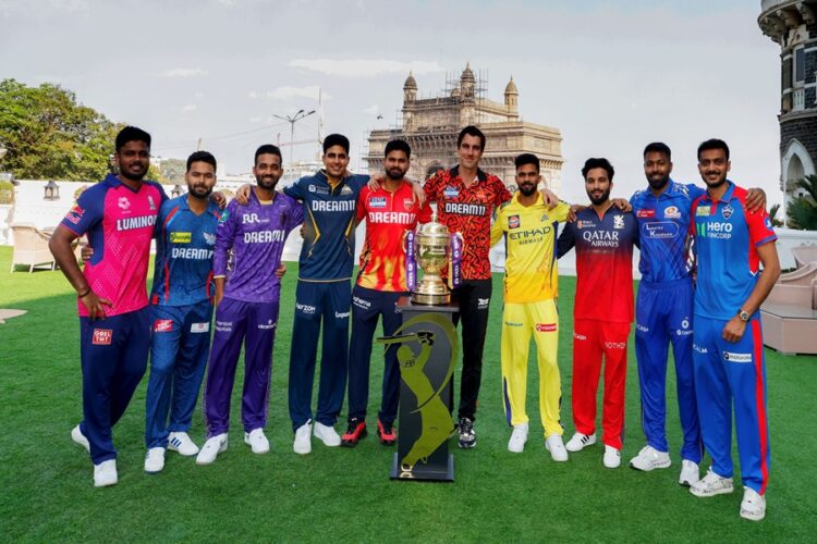भारत-पाकिस्तान तनाव के बीच BCCI का बड़ा फैसला, IPL हुआ स्थागित