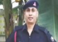 पुंछ में शहीद हुए पलवल के लांस नायक दिनेश, राजकीय सम्मान के साथ हुआ अंतिम संस्कार
