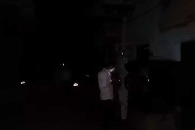 हरियाणा -दिल्ली समेत कई राज्यों की गई मॉक ड्रिल, सायरन बजते ही हुआ ब्लैकआउट