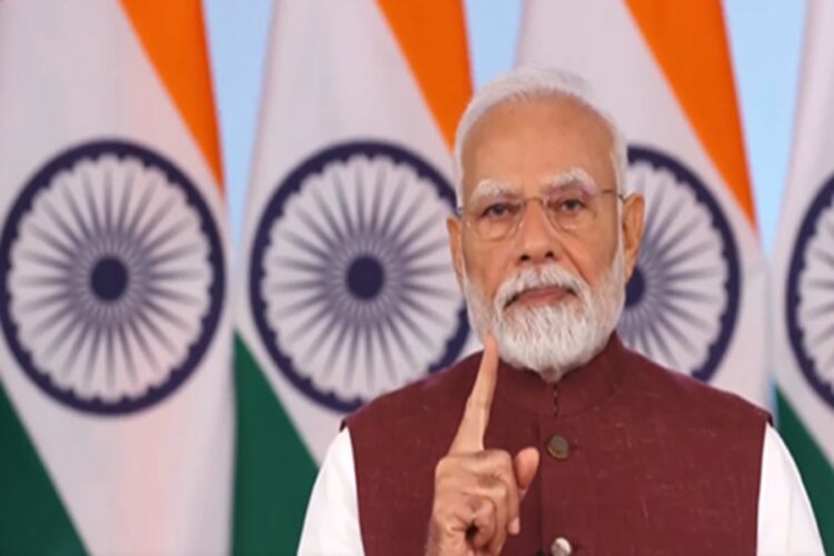 पानी-खून एक साथ नहीं बहेगा, ऑपरेशन सिंदूर के बार पहली बार संबोधन में PM मोदी ने कही ये बड़ी बातें