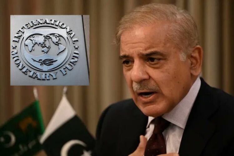 कैसे मिला पाकिस्तान को IMF का 1.3 बिलियन डॉलर कर्ज? जानें लोन के मायाजाल में अमेरिका की भूमिका