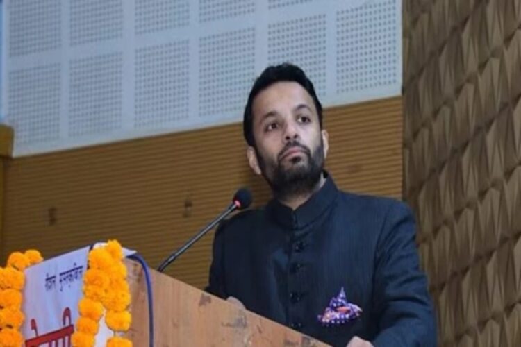 प्रोफेसर अली खान के परिवार का पाकिस्तान से कनेक्शन, क्यों अशोका यूनिवर्सिटी बनी वामपंथी का अड्डा?