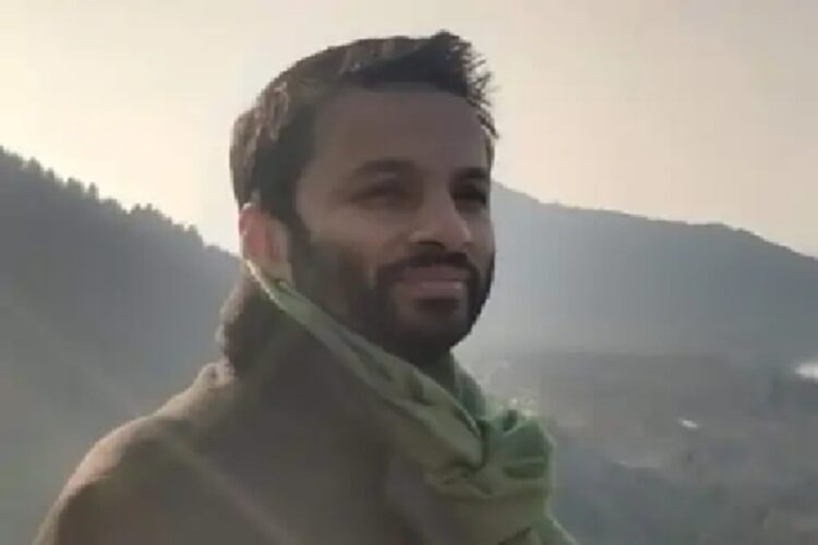 ऑपरेशन सिंदूर पर प्रोफेसर अली खान के बिगड़े बोल, भारत की एकता पर उठाए सवाल: महिला आयोग ने जारी किया नोटिस