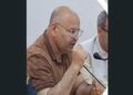 पाकिस्तान की फायरिंग में राजौरी के ADDC राज कुमार थप्पा बलिदान, CM उमर अब्दुल्ला ने जताया दुख