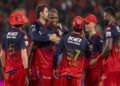 IPL 2025: रोमांचक मुकाबले में RCB ने चेन्नई को 2 रन से हराया
