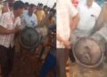 सिरसा में मिले पाकिस्तानी मिसाइल के अवशेष, लोगों में मची अफरा-तफरी: सैनी सरकार ने बढ़ाई सुरक्षा