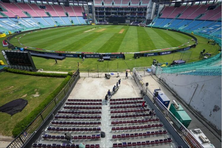 IPL 2025 का बदला हुआ शेड्यूल जारी: 17 मई से फिर शुरू होगा टूर्नामेंट, 3 जून को फाइनल