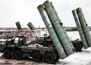 भारत को बड़ी सफलता, S-400 मिसाइल सिस्टम से पाकिस्तान का एयर डिफेंस सिस्टम किया तबाह