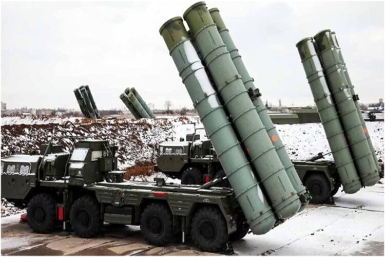 भारत को बड़ी सफलता, S-400 मिसाइल सिस्टम से पाकिस्तान का एयर डिफेंस सिस्टम किया तबाह