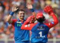 IPL 2025: हैदराबाद प्लेऑफ की दौड़ से बाहर, बारिश की वजह से DC को हुआ फायदा