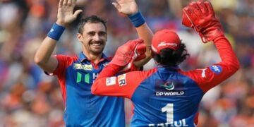 IPL 2025: हैदराबाद प्लेऑफ की दौड़ से बाहर, बारिश की वजह से DC को हुआ फायदा