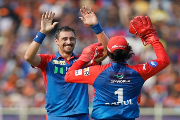 IPL 2025: हैदराबाद प्लेऑफ की दौड़ से बाहर, बारिश की वजह से DC को हुआ फायदा