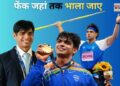 फेंक जहां तक भाला जाए: पहले आर्मी फिर जवेलिन का जादू, जानें गोल्डन ब्वॉय नीरज चोपड़ा की सफलता की कहानी